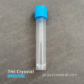 3ml VTM Cryo Tube Gamma Sterilization FDA